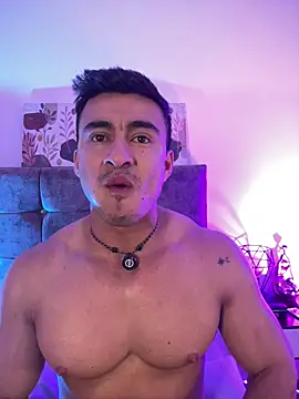 Chris_Clarck – Naživo XXX chat