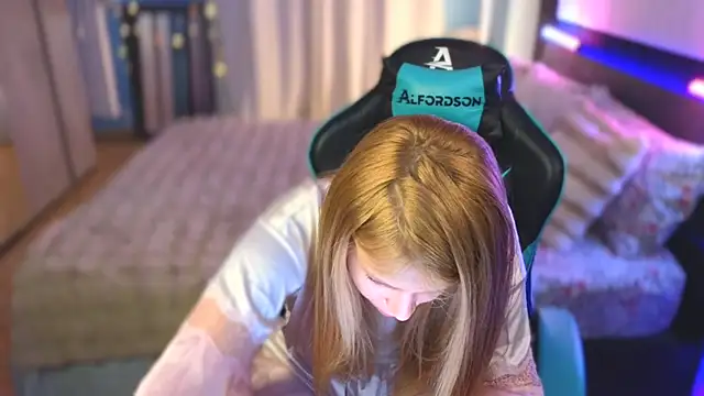 AnastasiaAniess 라이브 XXX 채팅