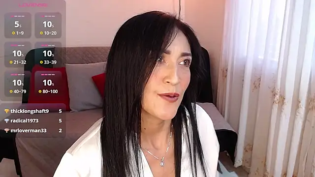 _steffy_ Chat XXX in diretta