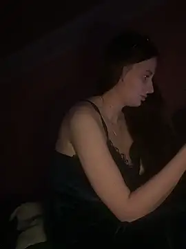 Živý XXX chat Flossy_Vettie