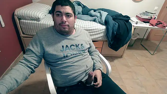 Martigato3 Show Webcam