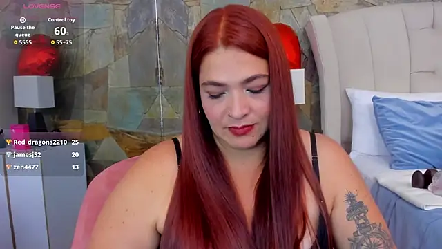 GabyGrey_: онлайн-секс-чат