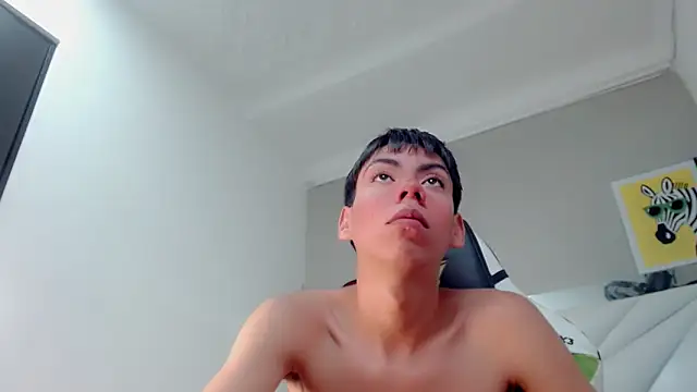 Show Webcam de Liarr_