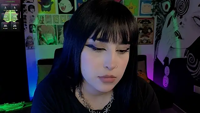 Czat XXX na żywo – Yuhwan_