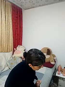 Sembang XXX Secara Langsung queemking