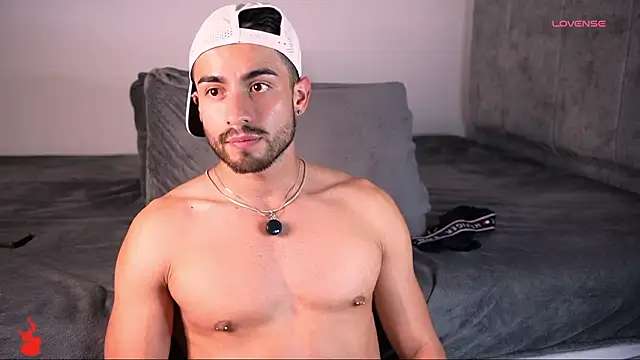 Chat XXX ao vivo de aydan_hw