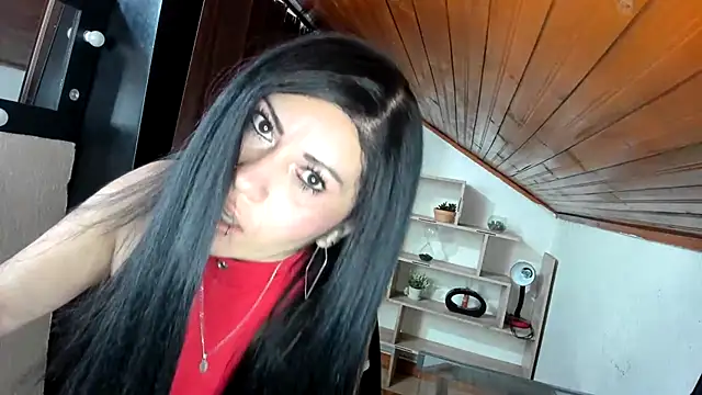 Sembang XXX Secara Langsung Tania_mature