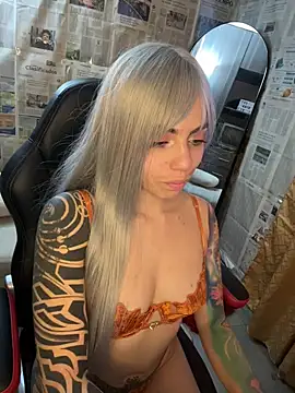 i_am_nina_'s Live XXX Chat