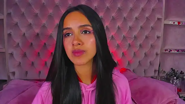 XXX chat uživo modela Harii_02