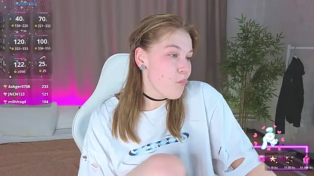 Colleen_Blake 라이브 XXX 채팅