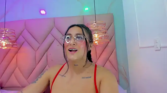 Ibbie_drastic 라이브 XXX 채팅