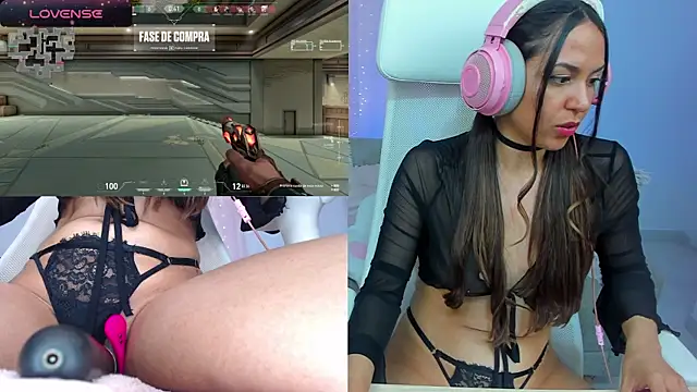 VenusIslove's Live XXX Chat