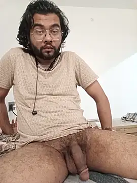 Show Webcam de nudistindian