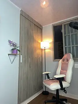 Vanesa_novvoa Webcamshow