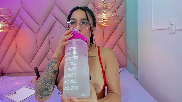 Ibbie_drastic Live XXX-chat