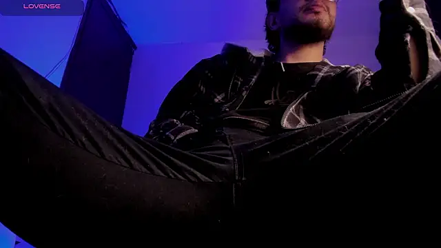 Chat XXX Live s_sven03