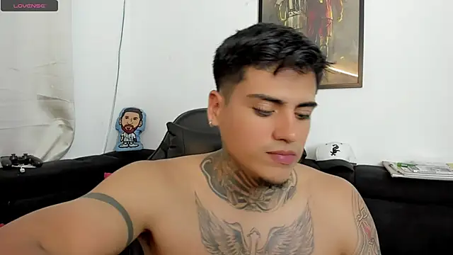 Webkamerová show mad_maxxx2