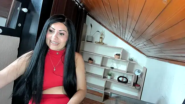Tania_mature Live XXX-Chat
