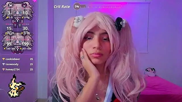 Онлайн чат XXX Lovelyamyy