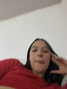 CelesteJones1's Live XXX Chat