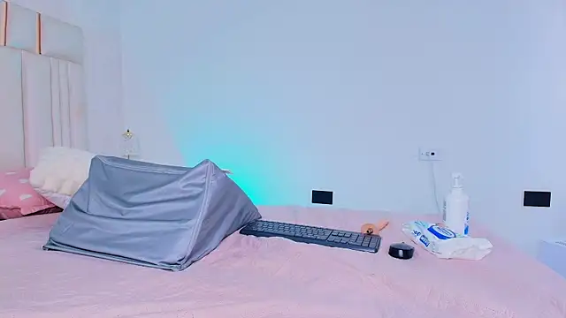 Chat XXX en directo de alanarose18