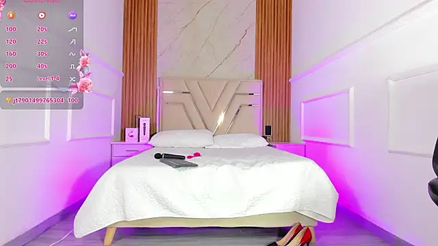 Abbyevaans: онлайн-секс-чат