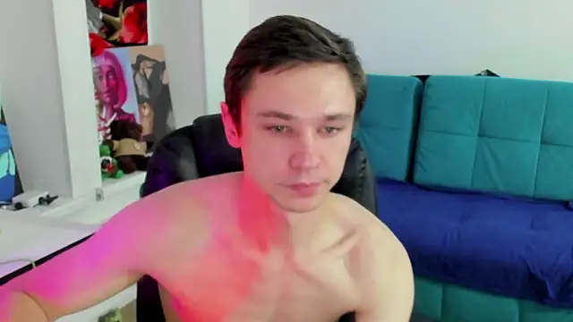 دردشة Alexmansuper الجنسية المباشرة