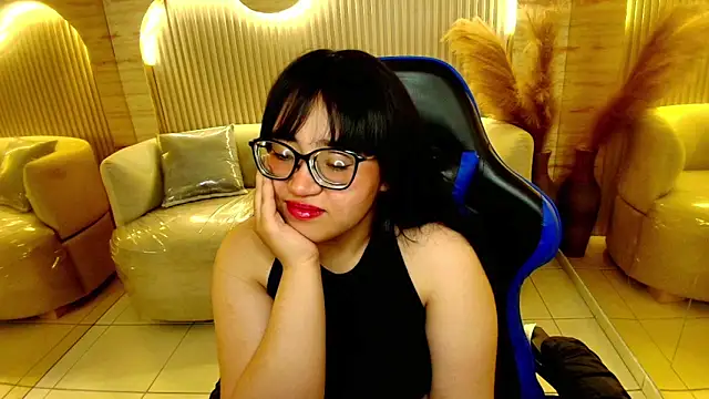 Chat XXX ao vivo de bunny_mich_r