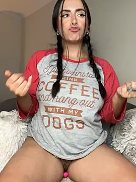 Samispank – Live XXX-chat