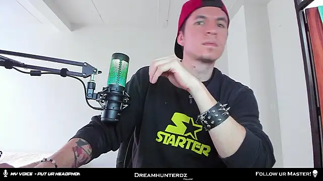 دردشة Headhunterdz الجنسية المباشرة