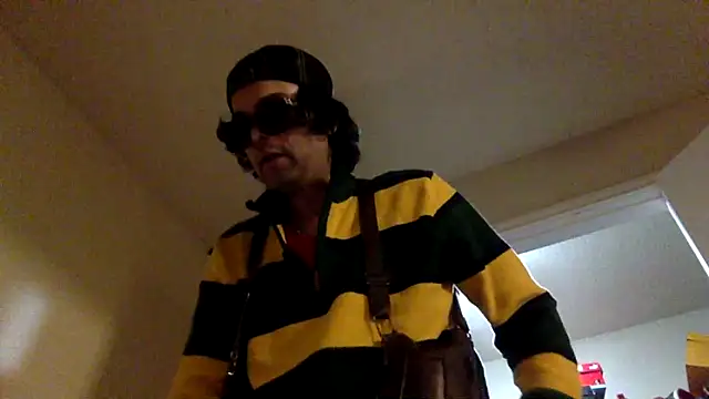 XXX chat uživo modela StuntingSpunMarine69