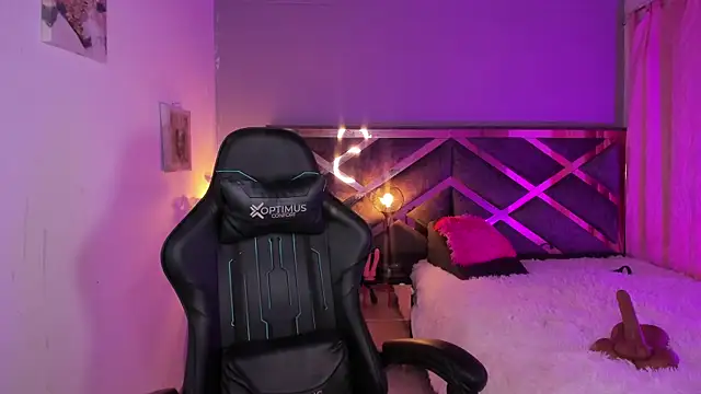 XXX chat uživo modela Cherry_zayden_