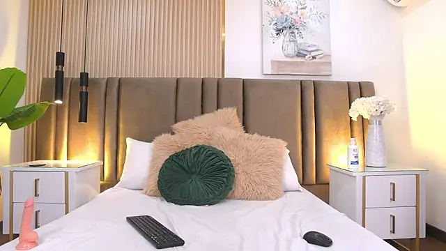 SaraLugo Live XXX-Chat