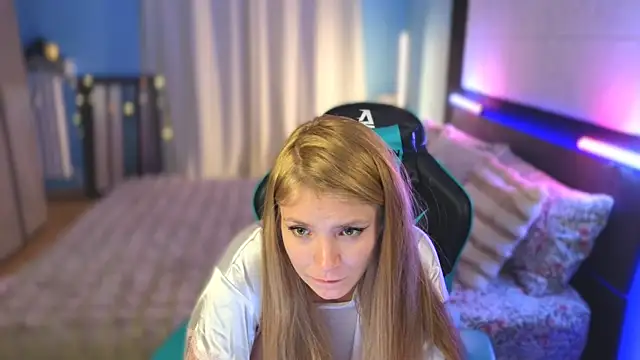 AnastasiaAniess Live XXX-Chat