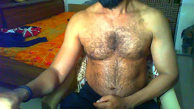 XXX chat uživo modela Vbestshow