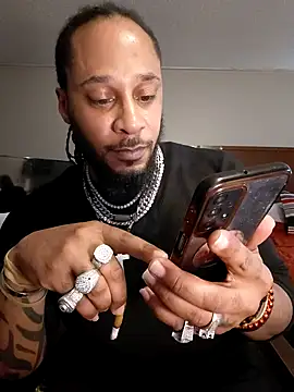 Chat XXX en directo de TooGoodConway23