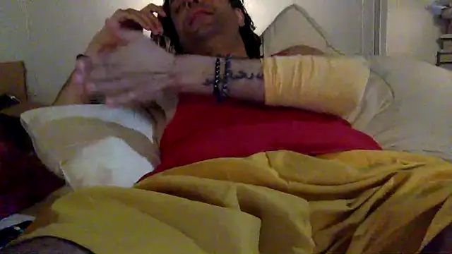 StuntingSpunMarine69 Adlı Modelin Canlı XXX Sohbeti