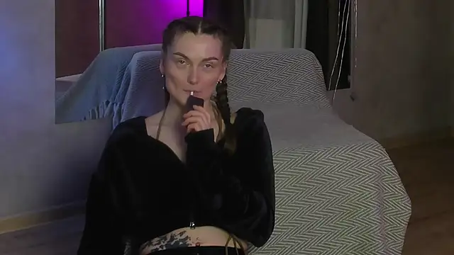 _ice_ba_by Live XXX-Chat