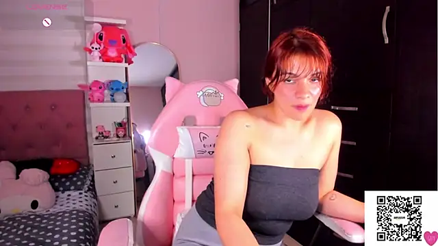 แชท XXX สดของ Vannessa__Shy