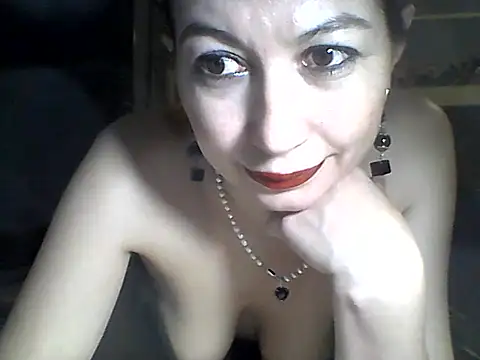 Olesja's Live XXX Chat