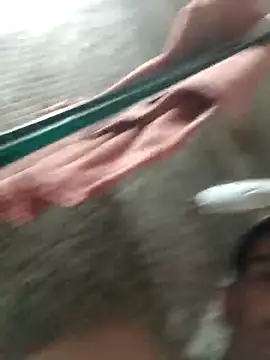 NovinhoPassAguaslind Adlı Modelin Web Kamerası Şovu