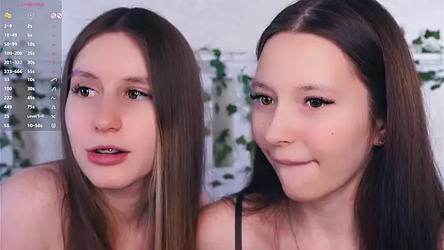 دردشة GabrielleLynchard الجنسية المباشرة