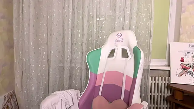 Show de Cari__ na webcam