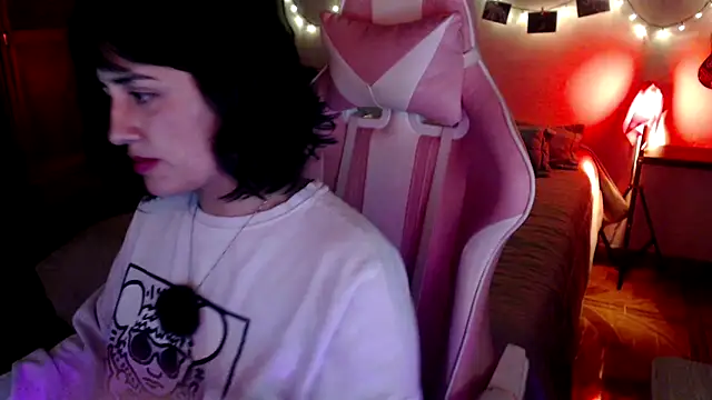 XXX chat uživo modela venus_666