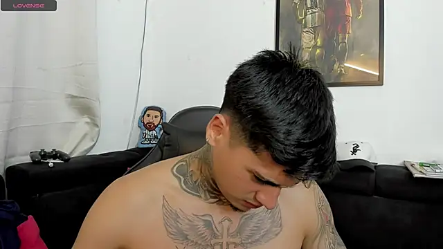 mad_maxxx2 Show Webcam