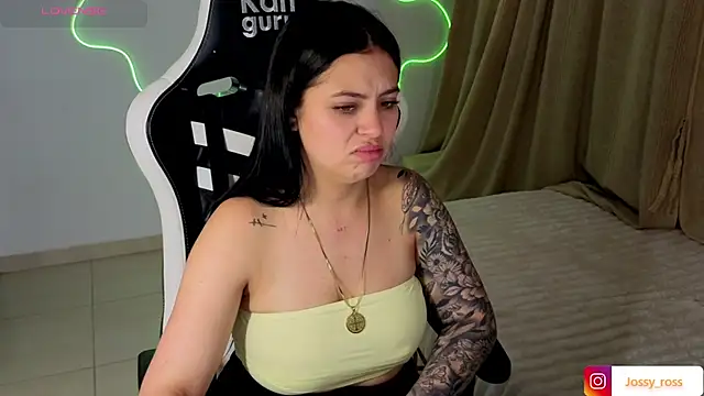 Chat +18 de Victoryyy_ ao vivo