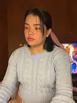 Chloe_Mullerr 网络视讯表演