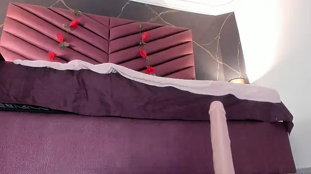 ValerySex_ Chat XXX in diretta