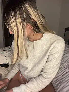 Ameellie's Live XXX Chat