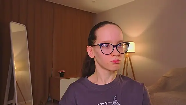 BettyBrowni's Live XXX Chat